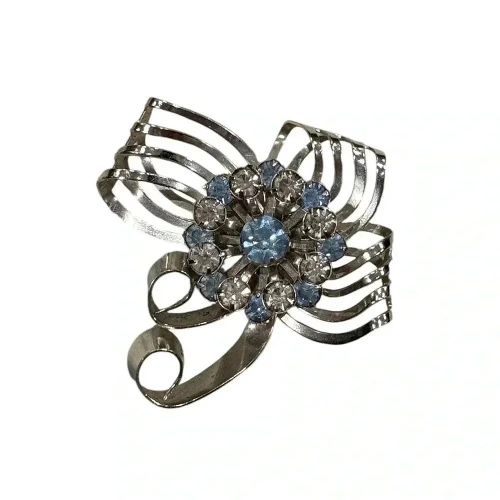 Vintage Brooch